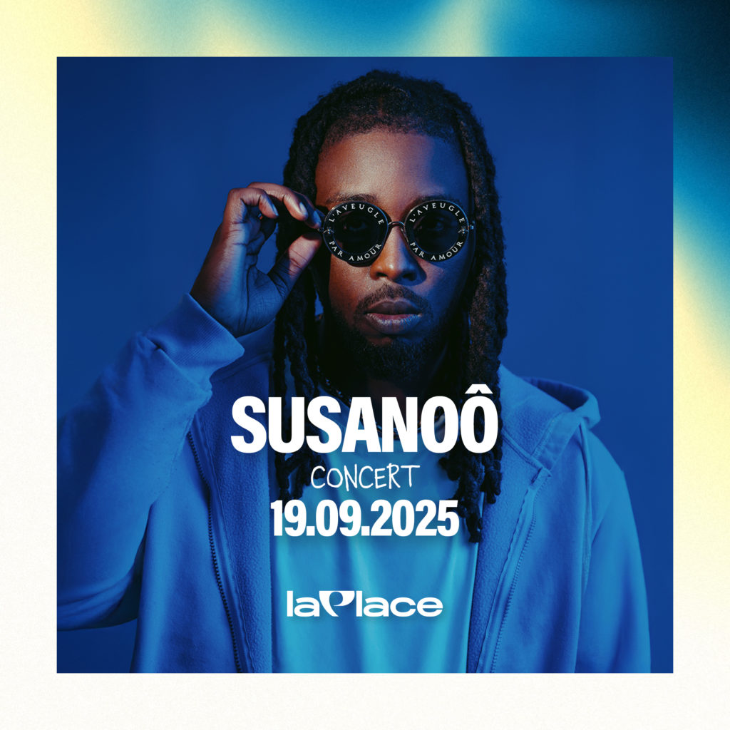 Susanoô 1