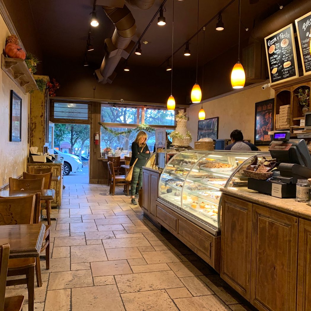 Café Carmel 2