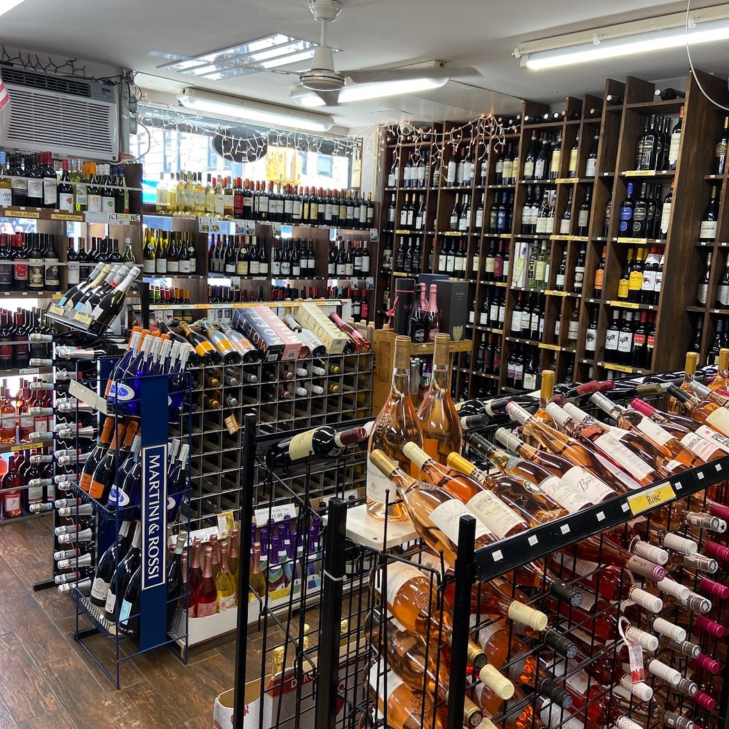 NRS Wine & Liquor 3