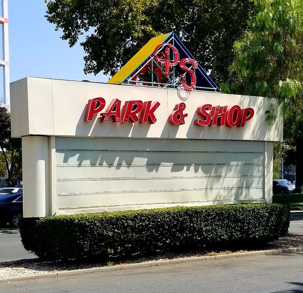 Park & Shop 3