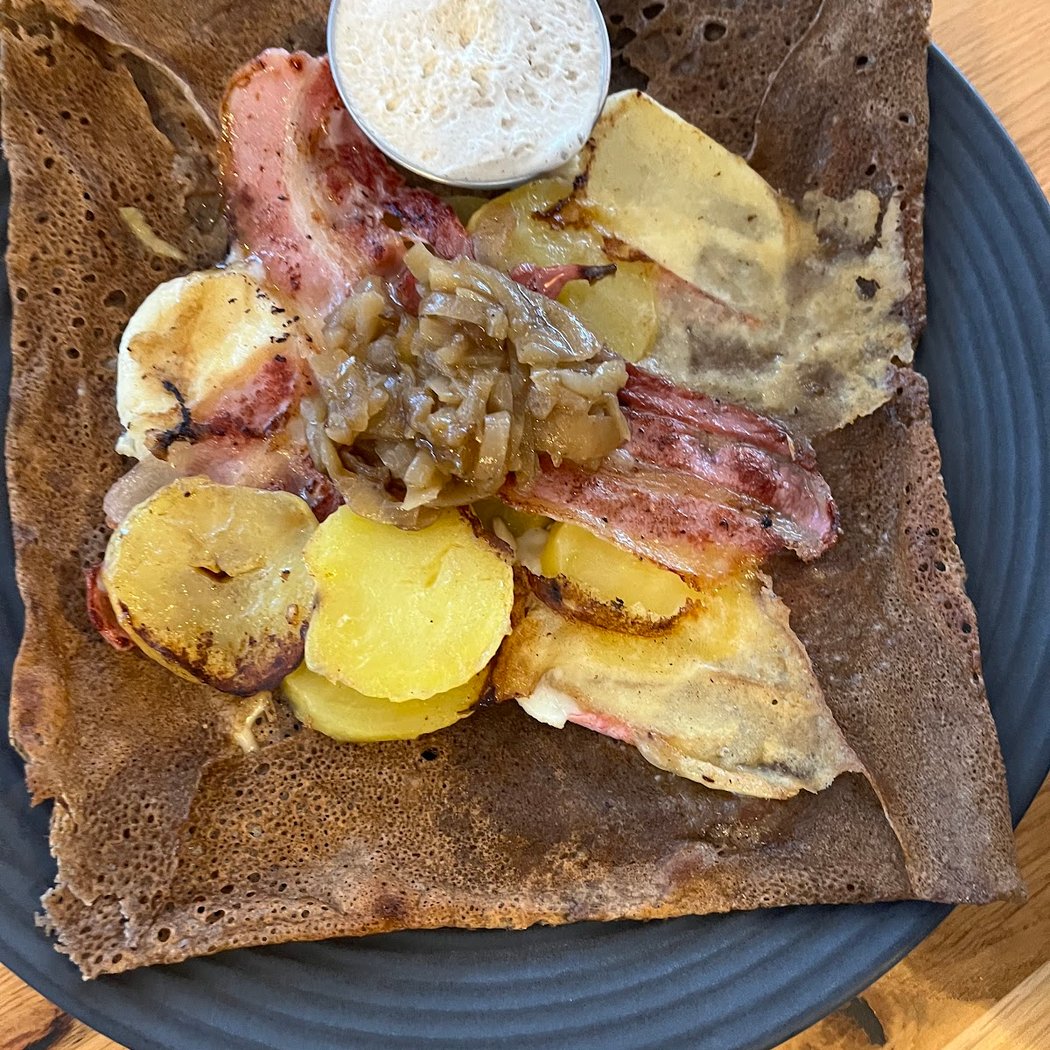 La crêperie bleue 3