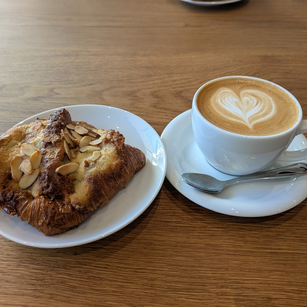 Saint Frank Coffee 3