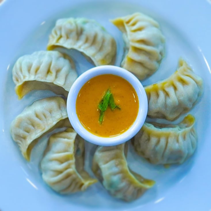 LASO / Authentic Nepalese Restaurant 1