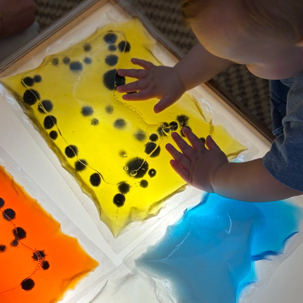 BABY-ATELIERISTAS 1
