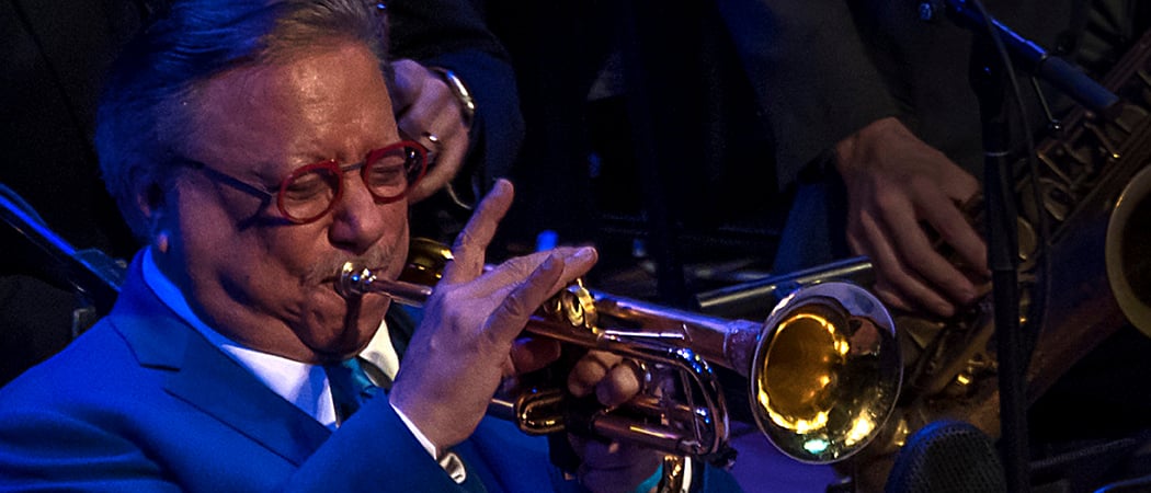 Arturo Sandoval 1