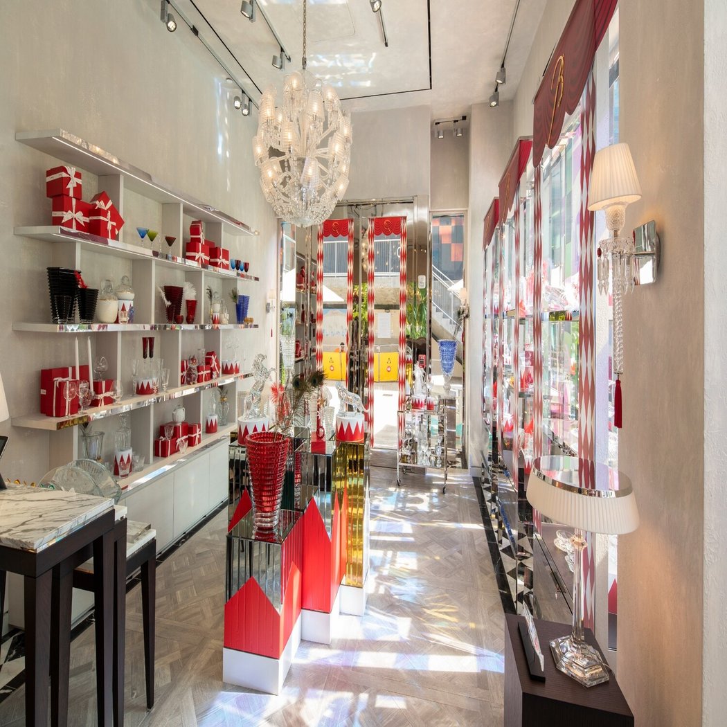 Baccarat Miami 3