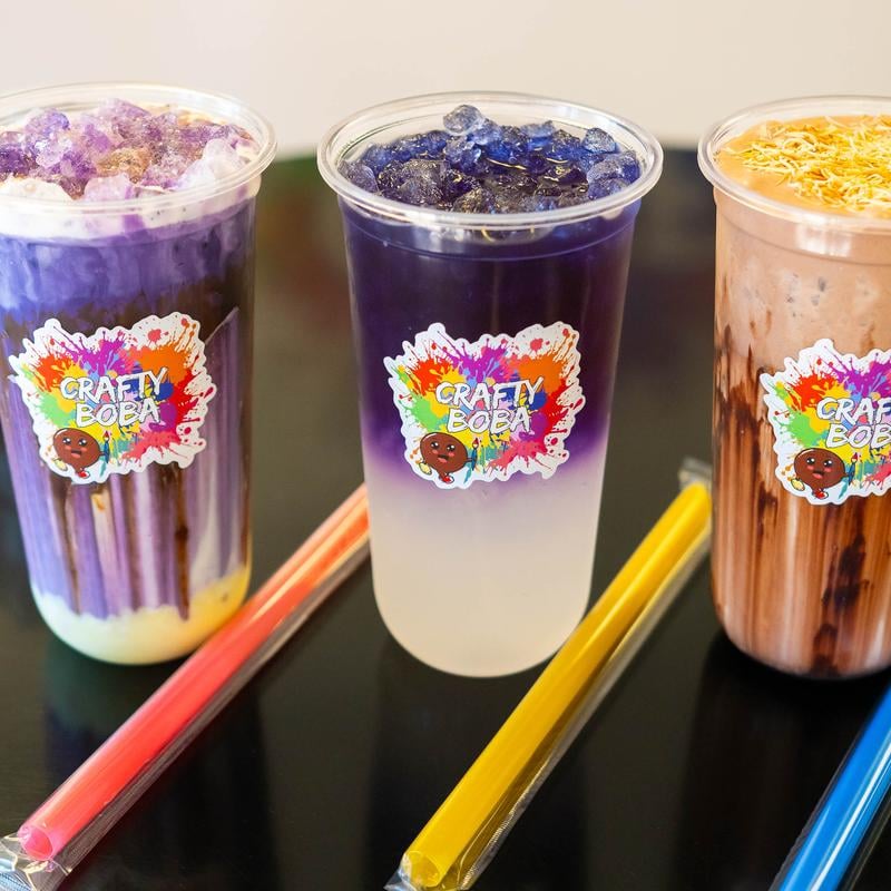 Crafty Boba 2