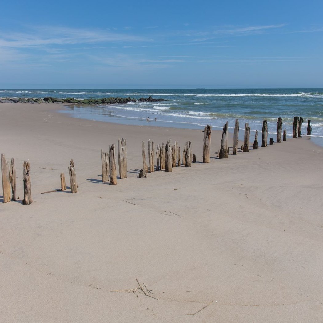 Fort Tilden (Gateway National Recreation Area) 2