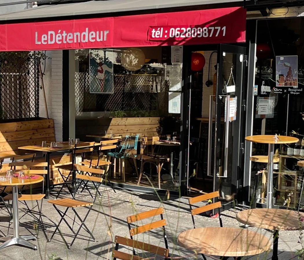 LeDetendeur 2