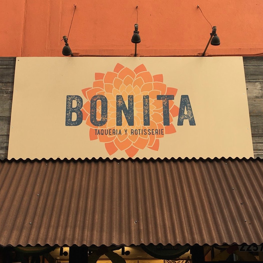 Bonita Taqueria y Rotisserie 2