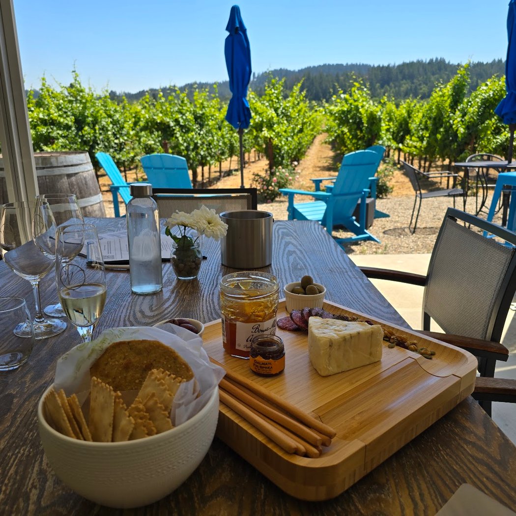 Tasting Experiences, Live Music, and Something Different! 1