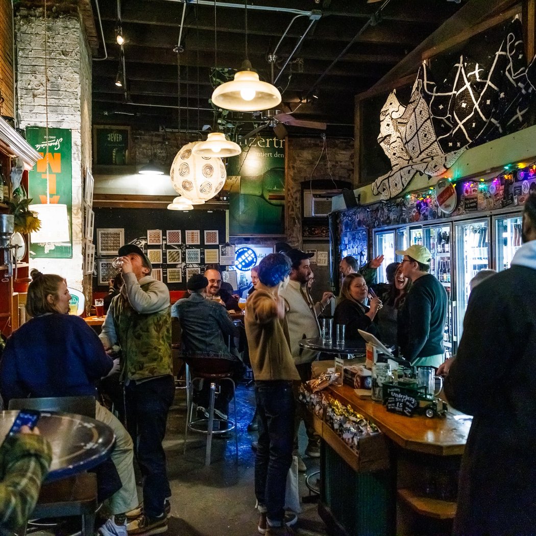Brouwerij Lane 2