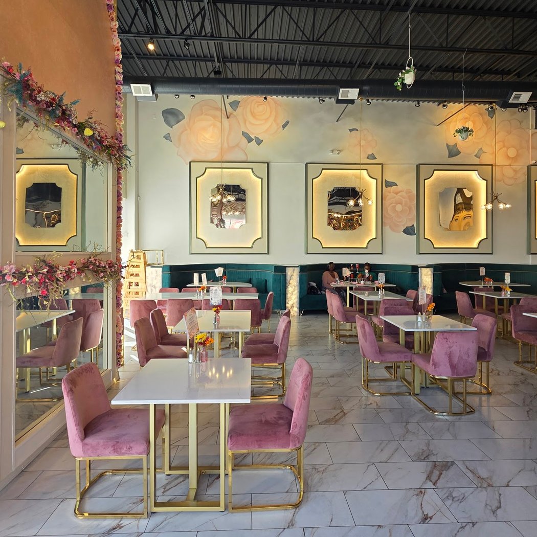 Rose House Brunch 3