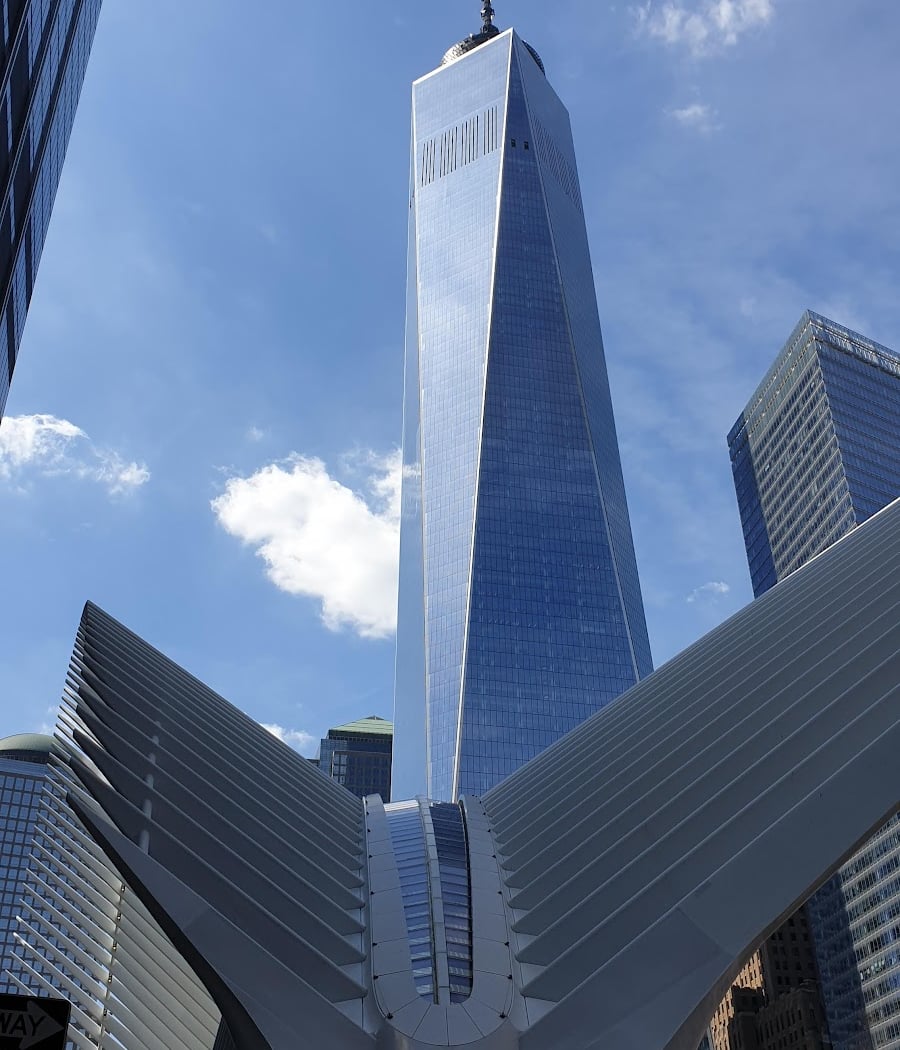 World Trade Center 2