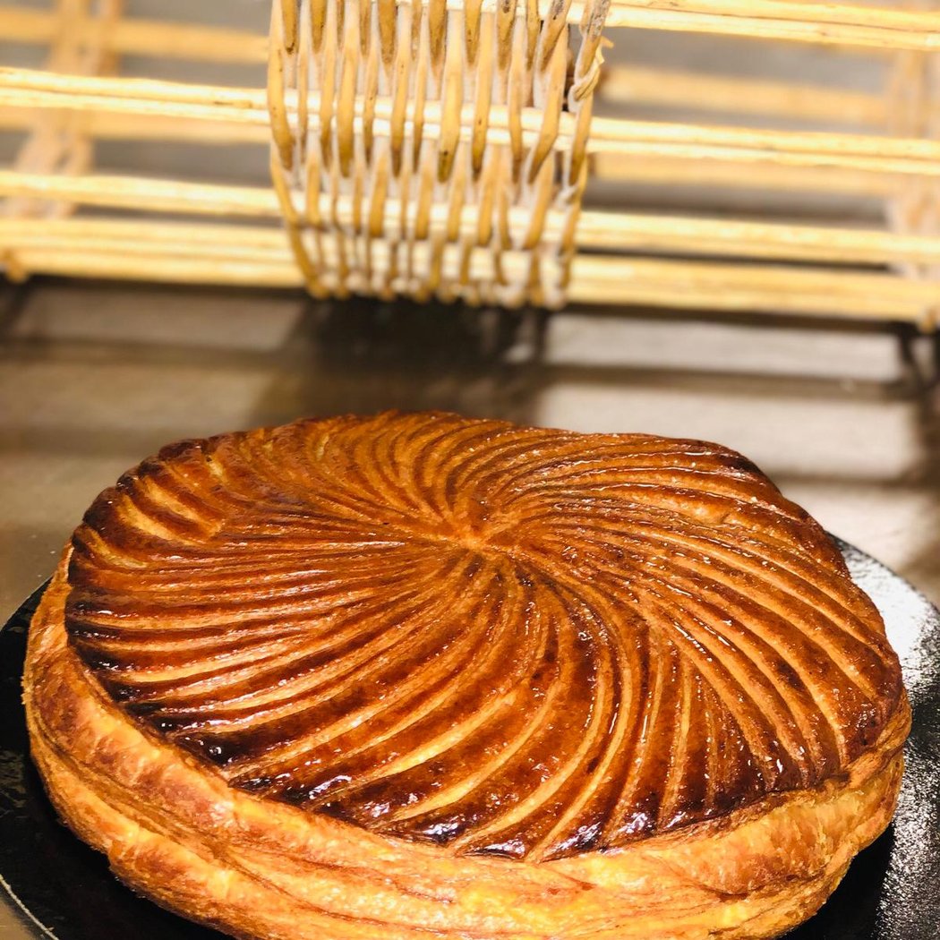 Boulangerie Pâtisserie Ounissi 1