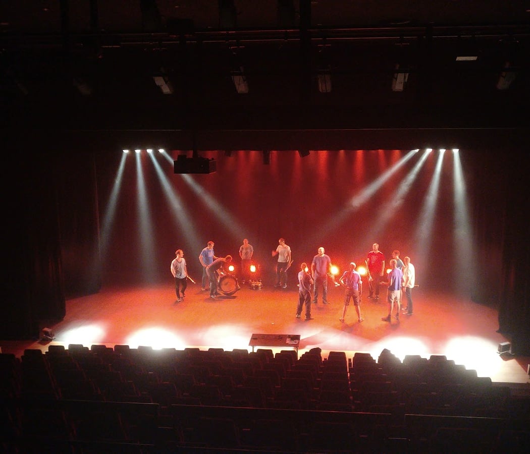 Le concert de mes 40 ans 4