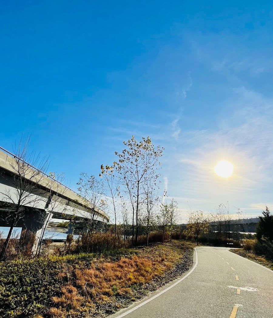Canarsie Bike Walk 1