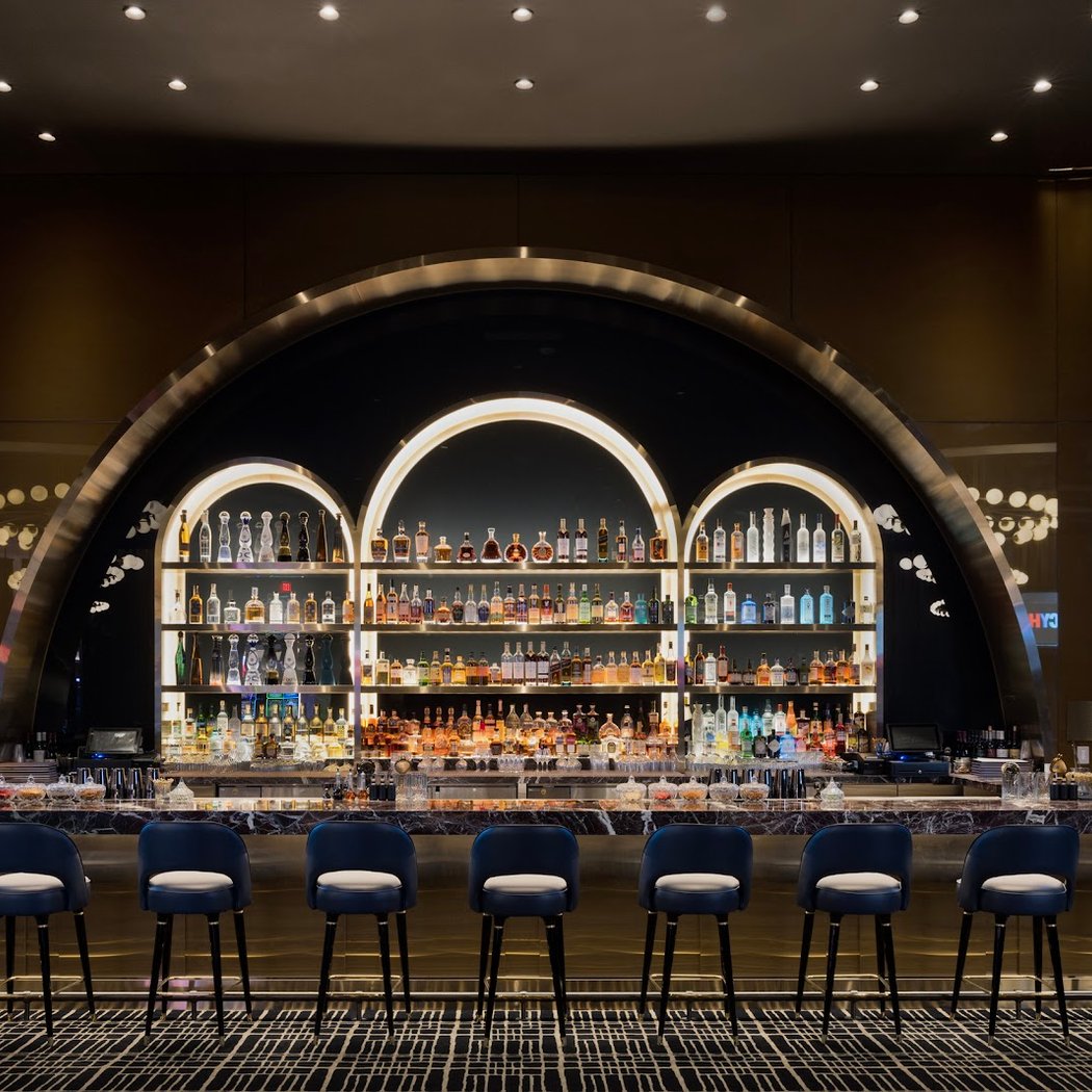 Solo Lounge 2