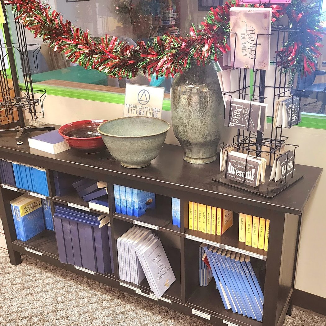 Big Book Comes Alive 1