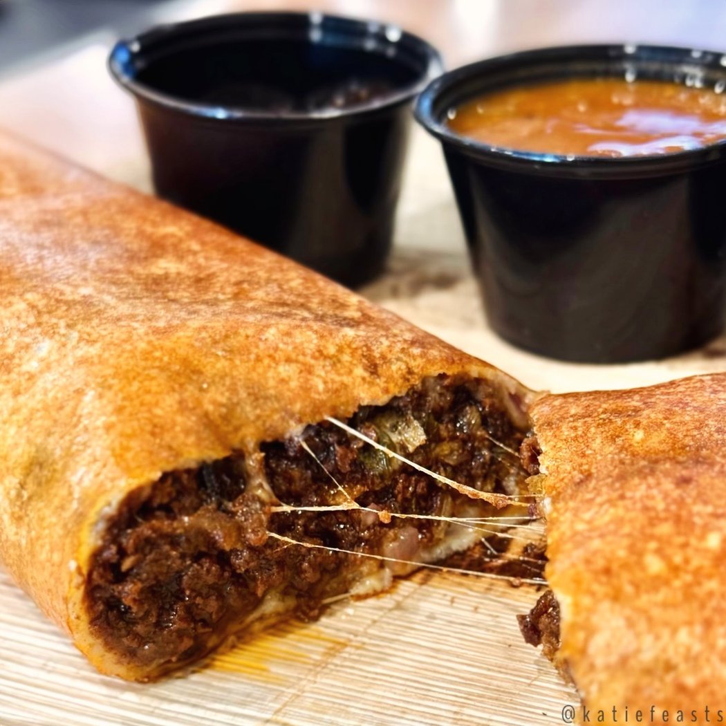 Madras Dosa Co. 3