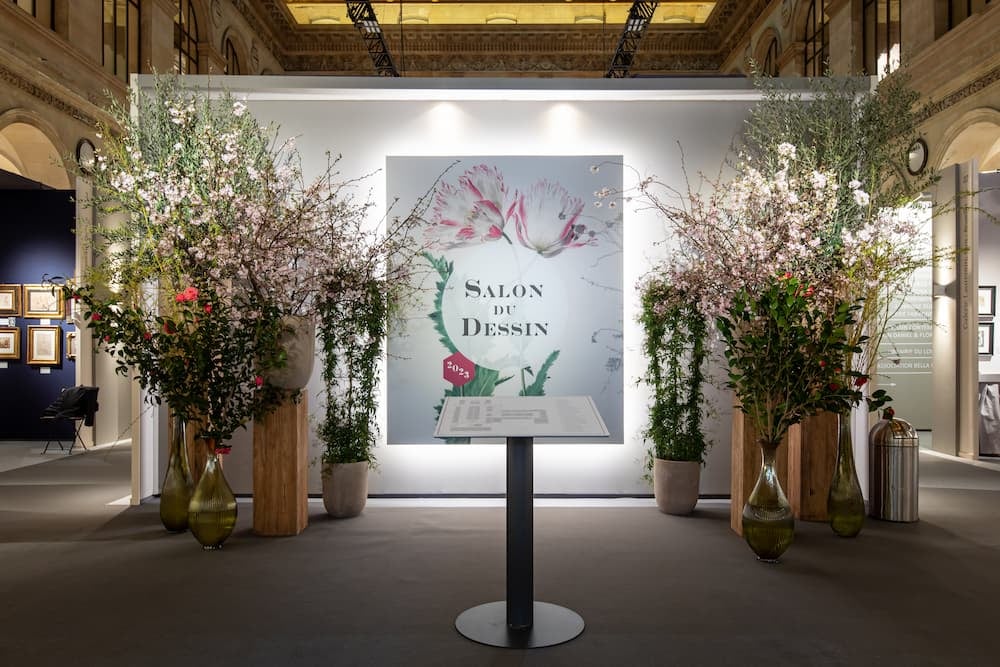 Salon du Dessin 3