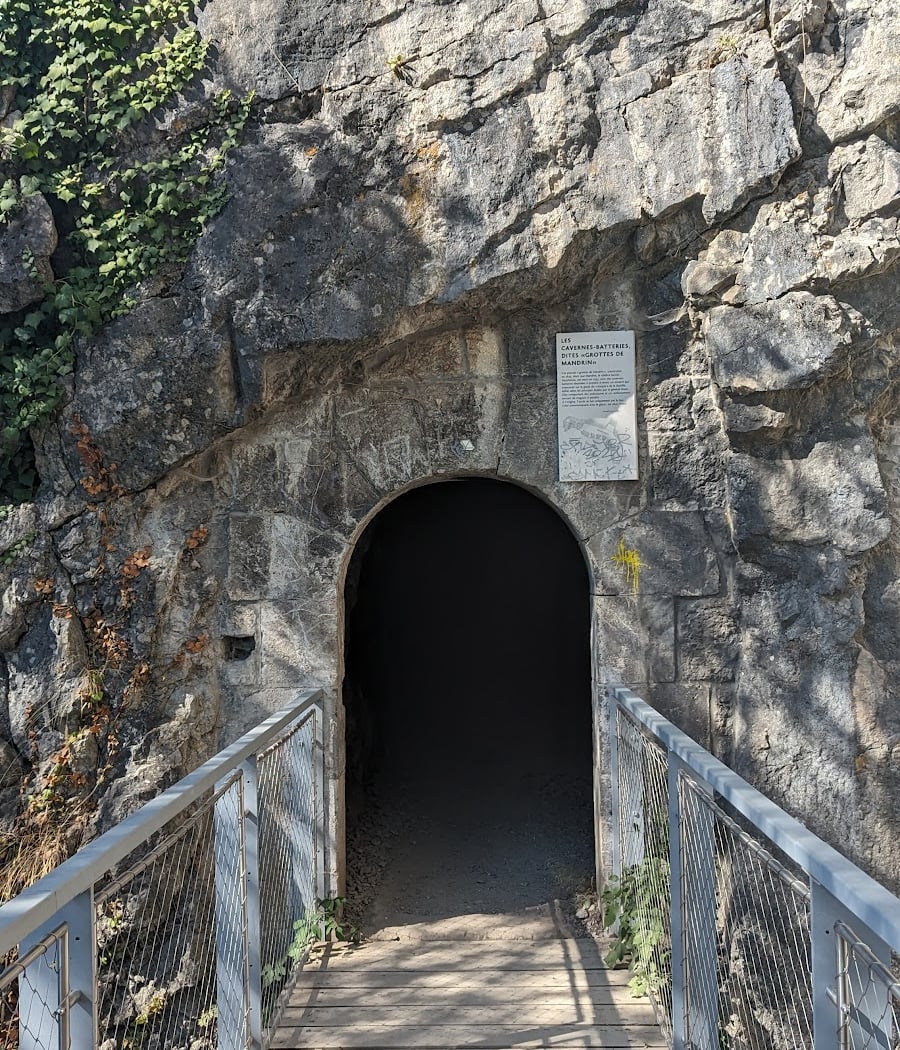 Escape Game Bastille 1