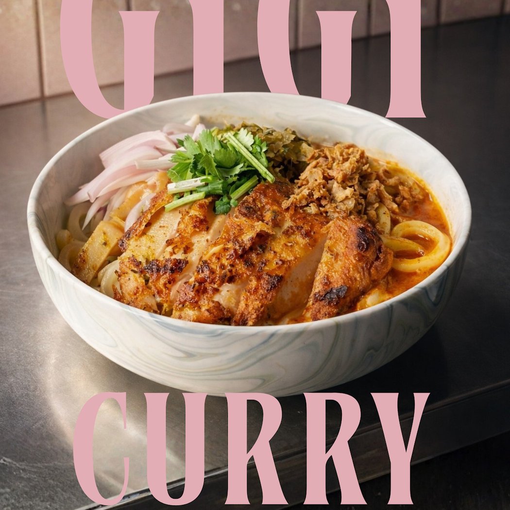 GiGi Curry & Noodle Bar 4