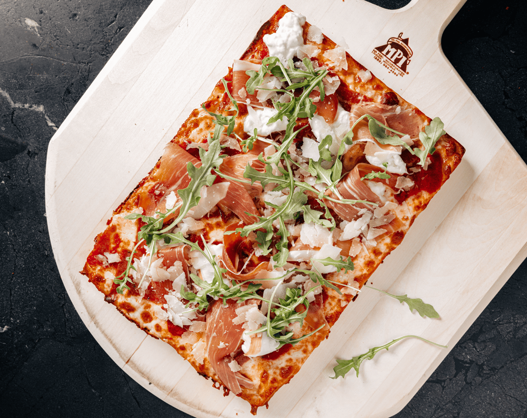 Pizzalina 1