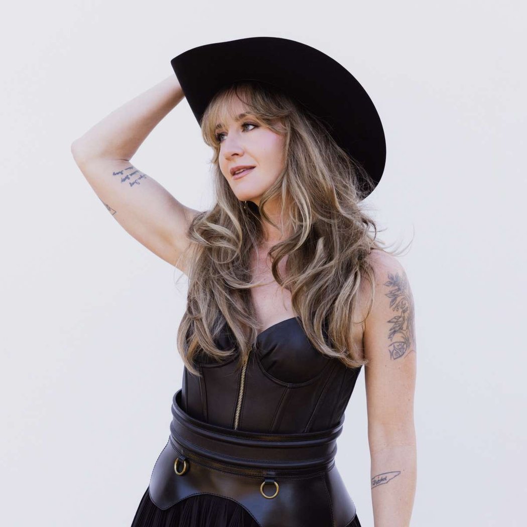 Margo Price – Wild At Heart Tour with Jeremy Ivey