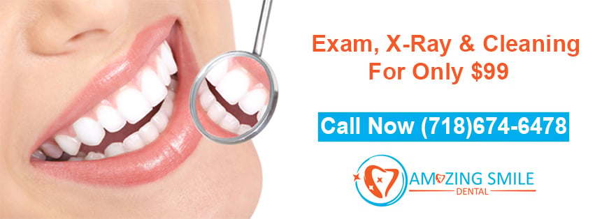 Amazing Smile Dental NY 1