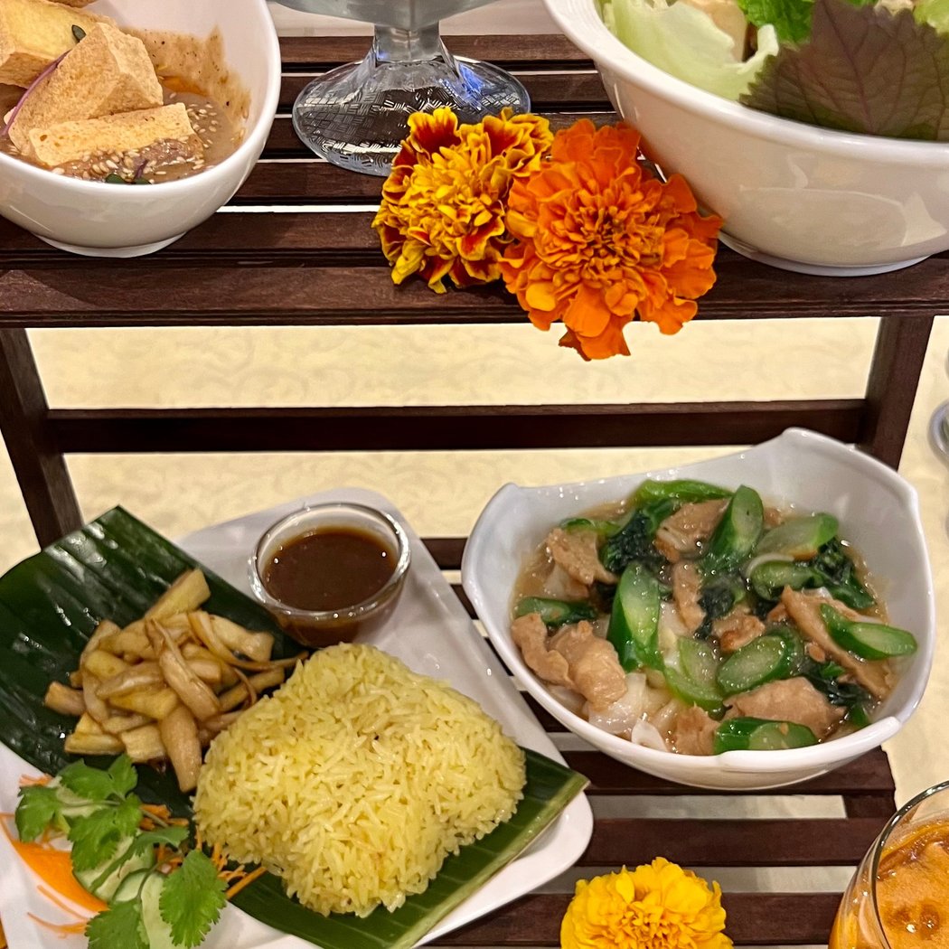 Imperial Garden Seafood Restaurant 1