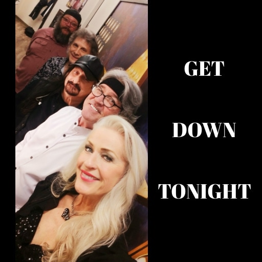 Get Down Tonight 1