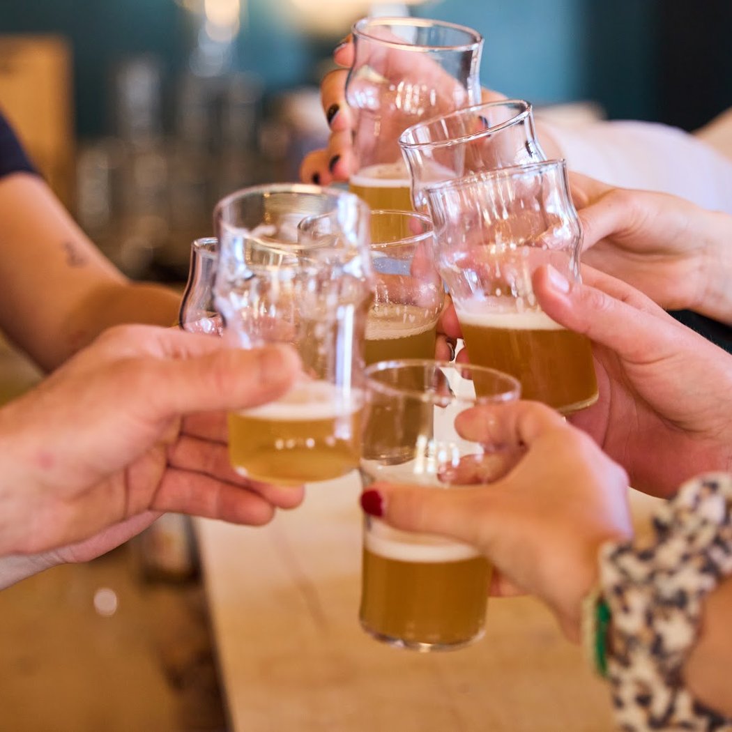 Galopin Microbrasserie 4