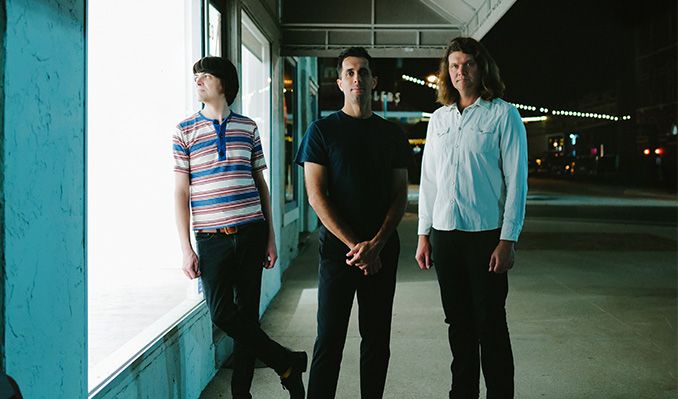 Voxtrot 1
