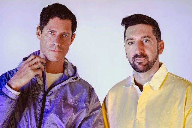 Big Gigantic: 360 House Party 2