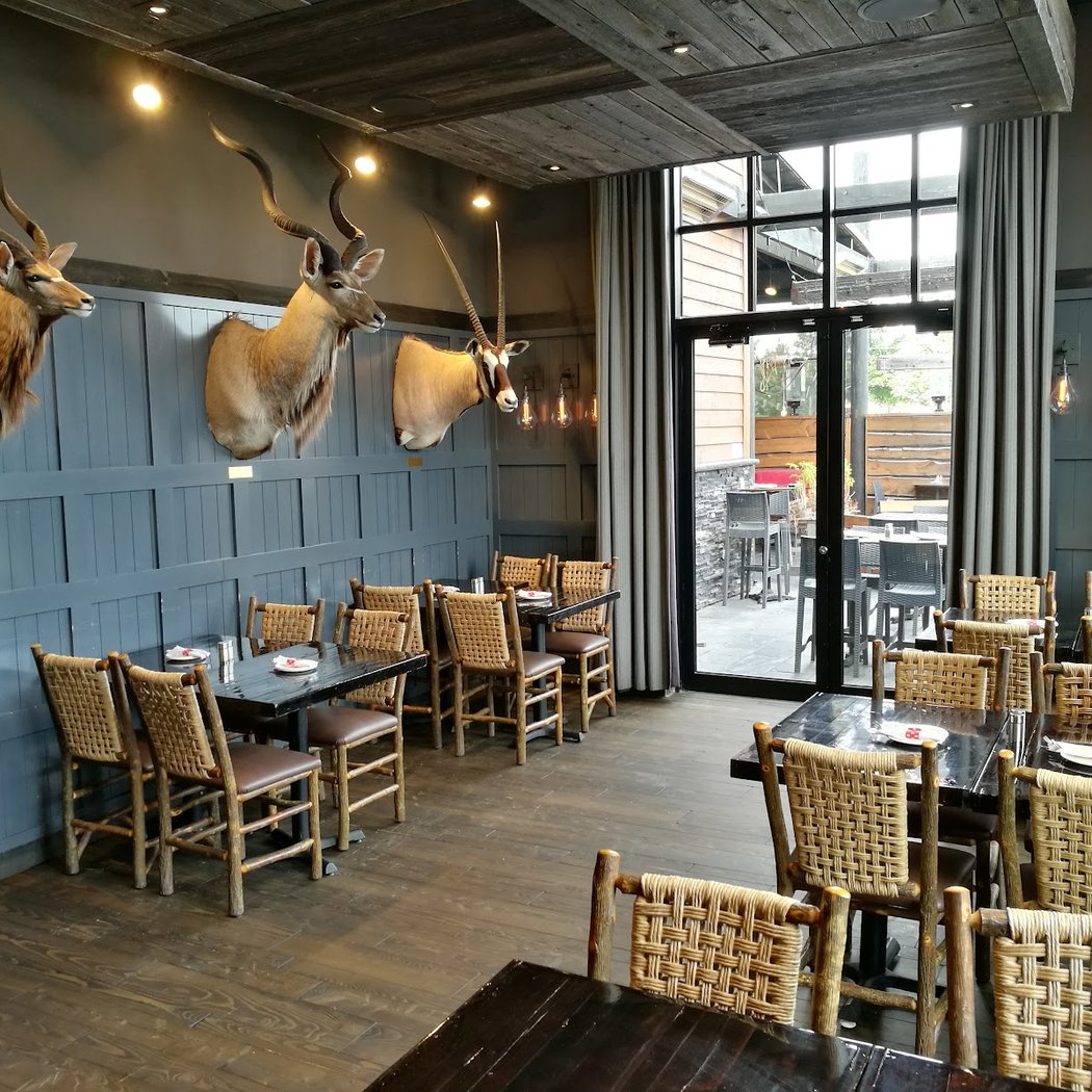 Archibald Microbrasserie 2