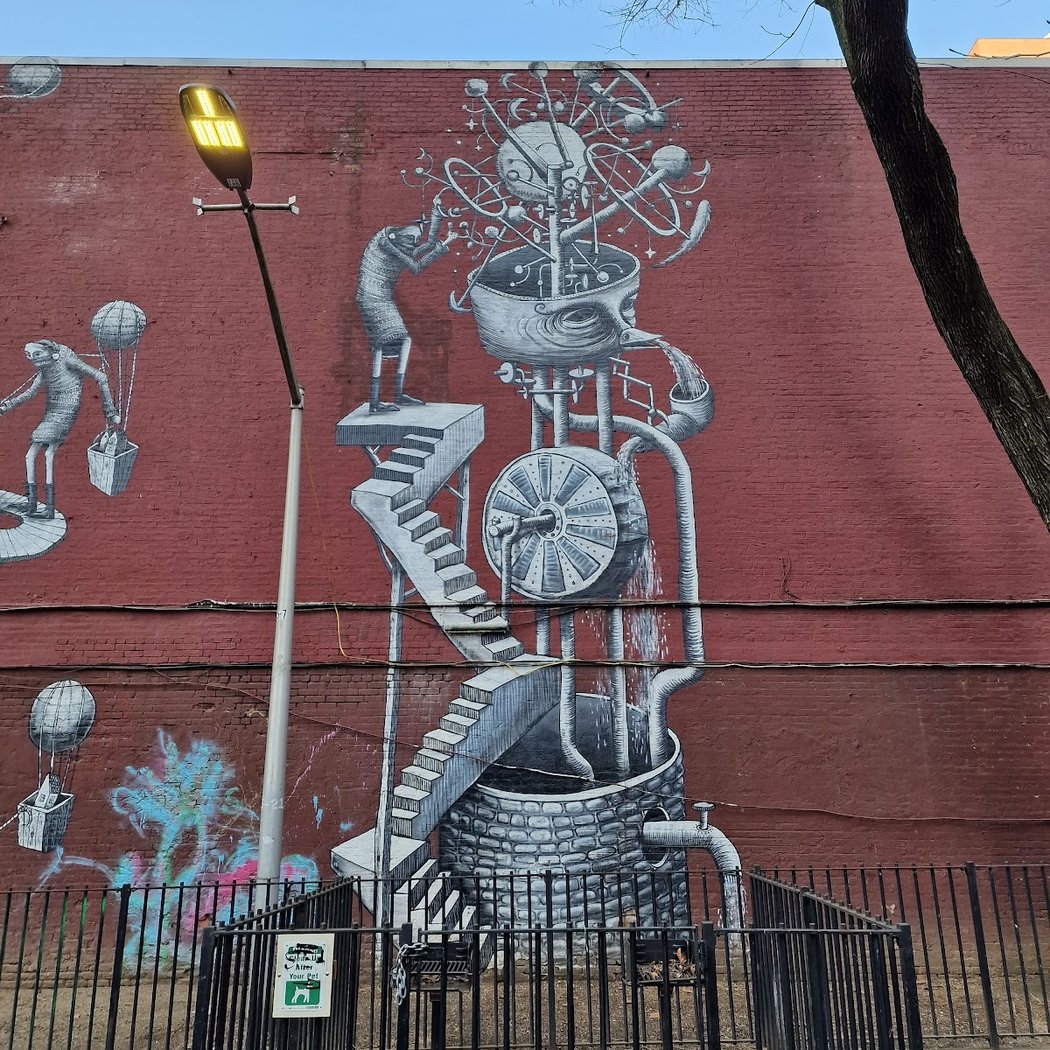 Secret Garden Park 3