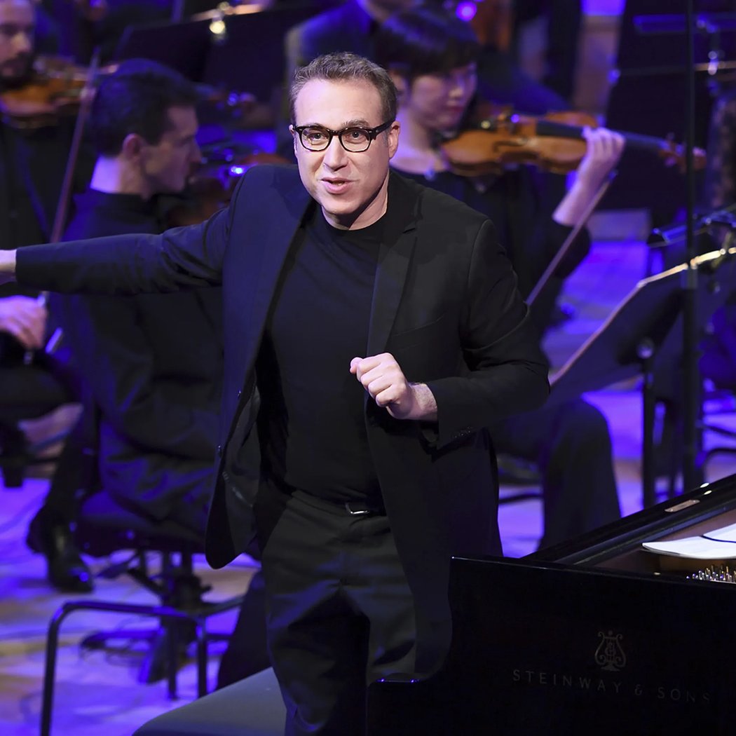 Les Clefs de l’orchestre de Jean-François Zygel 1