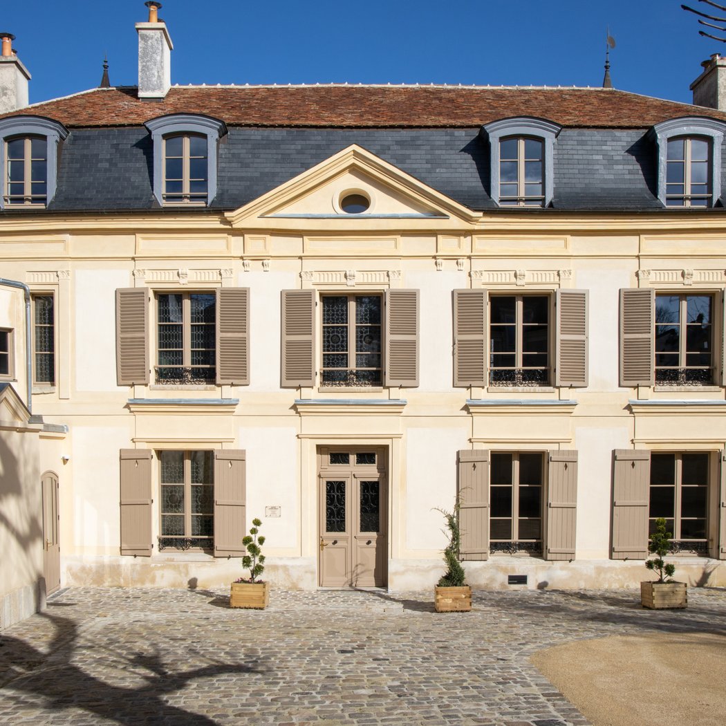 Maison André Derain 4