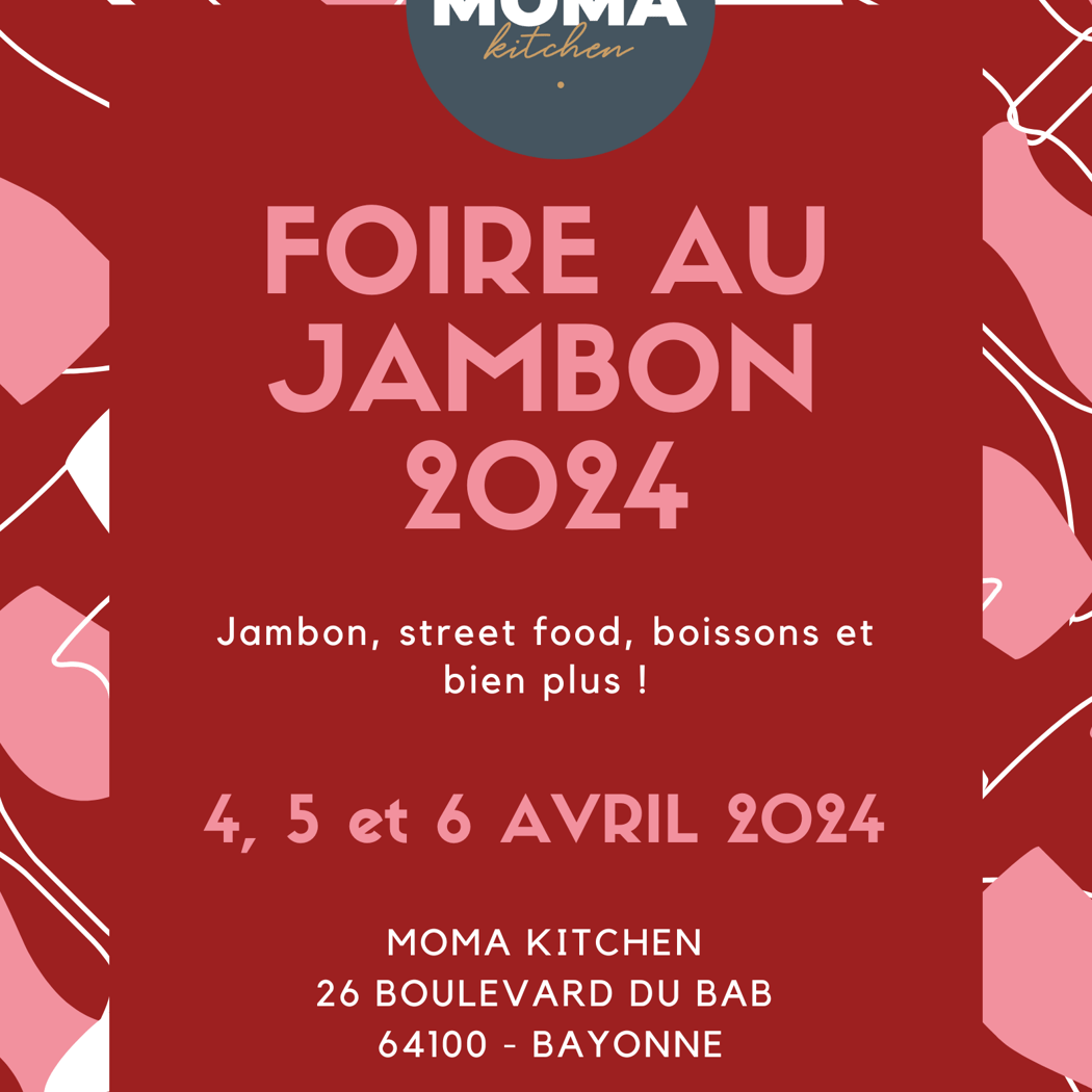 Foire au Jambon 1
