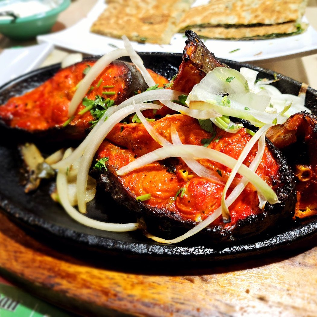 Chopan Kabob 1