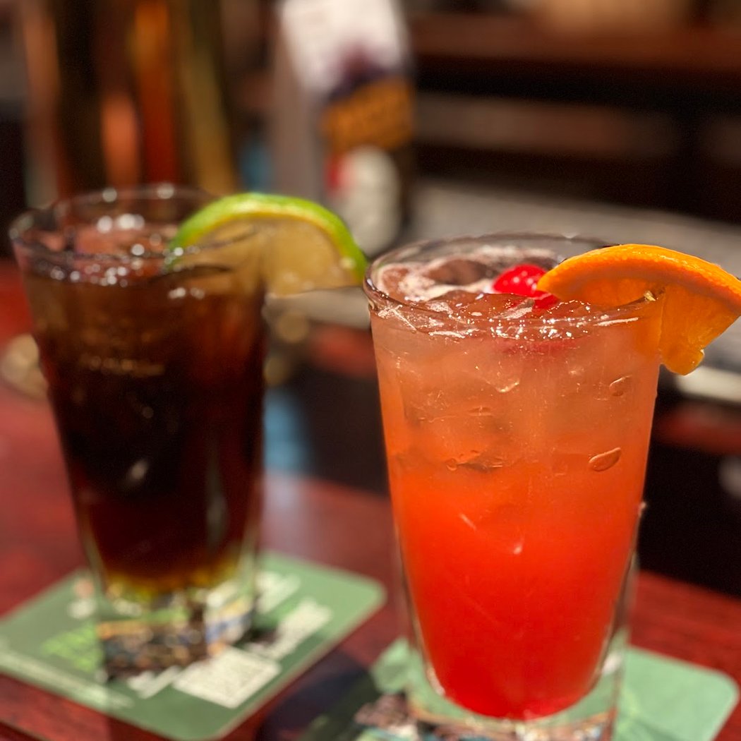 McGee's Pub 1