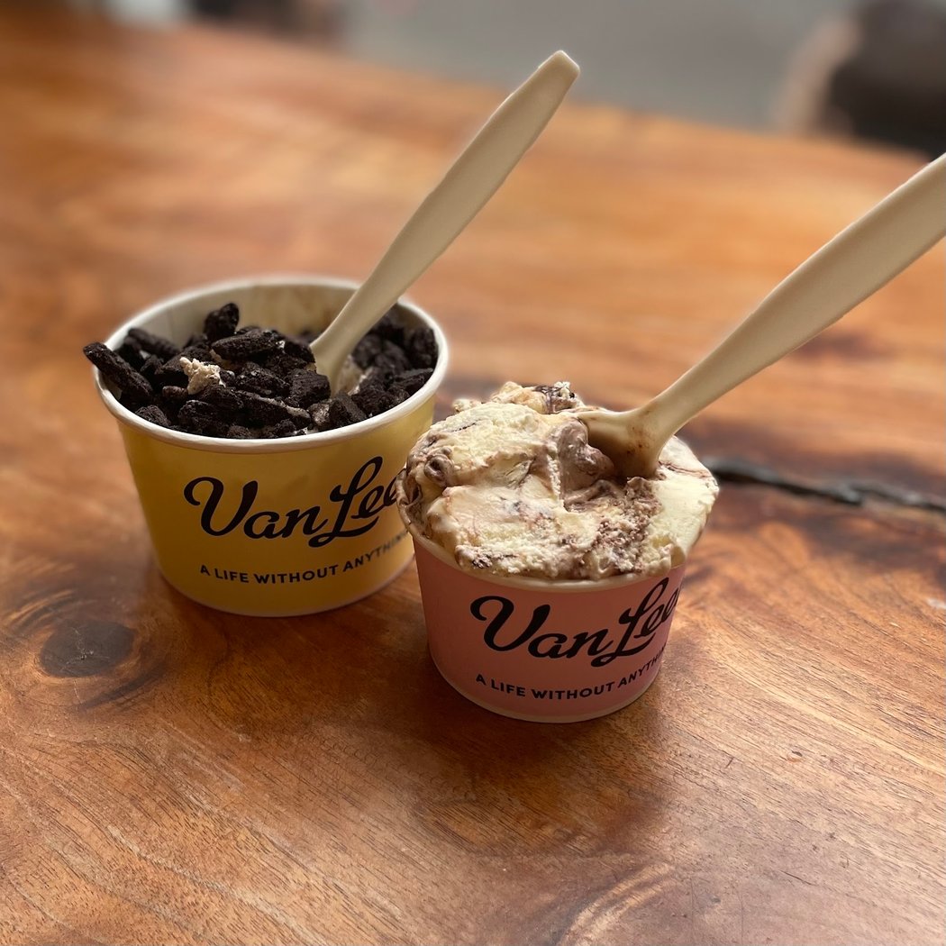 Van Leeuwen Ice Cream 3