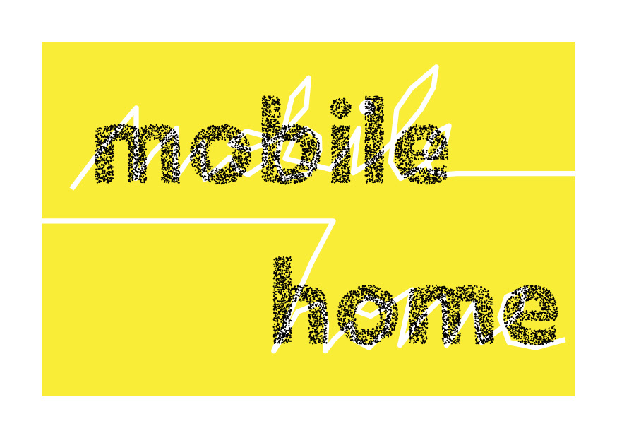 Mobile Home(s): Volet 3// Artistes + Choeur citoyen 1