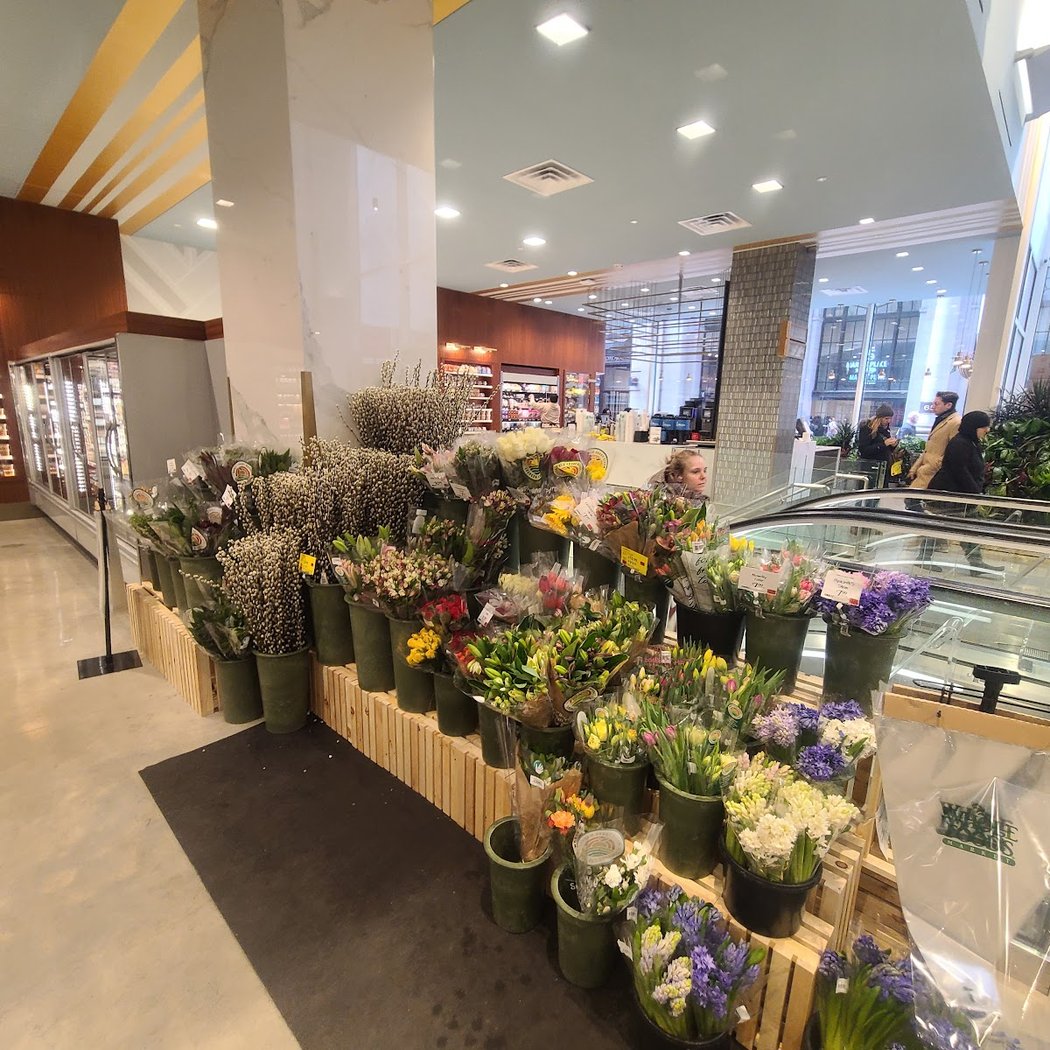 Whole Foods Market 3