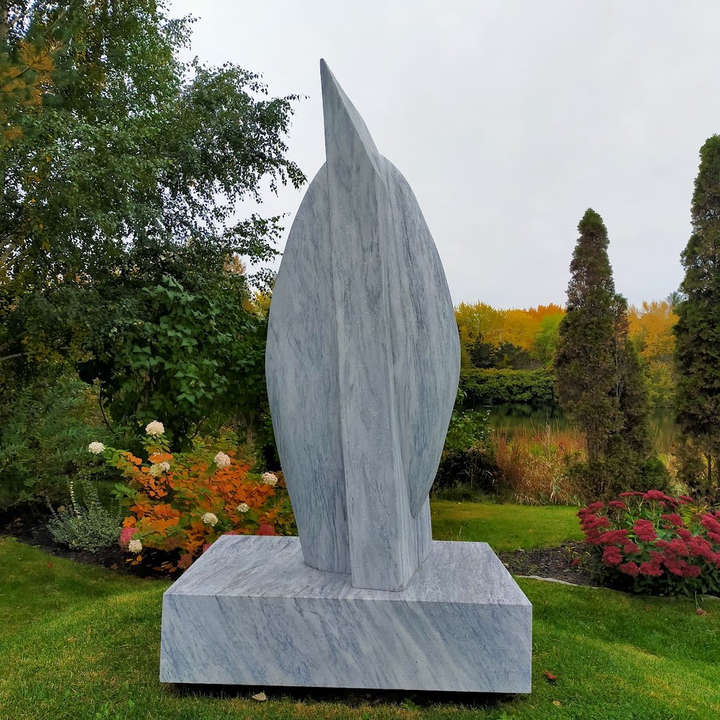 Beauce Art : Parcours Muséal à Ciel Ouvert 2