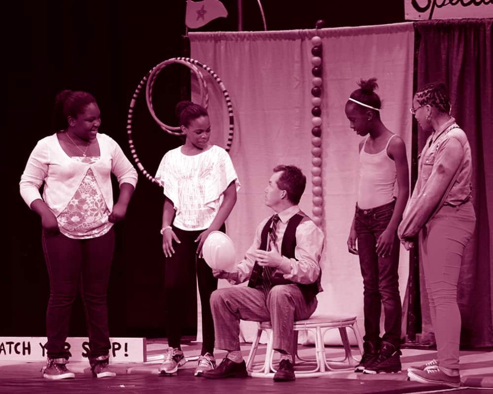 Circus 1