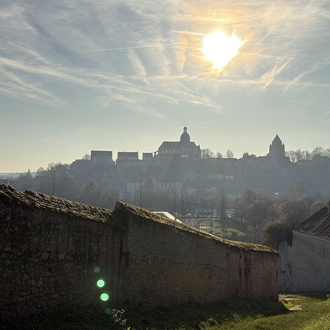 Convent of the Cordelieres 4
