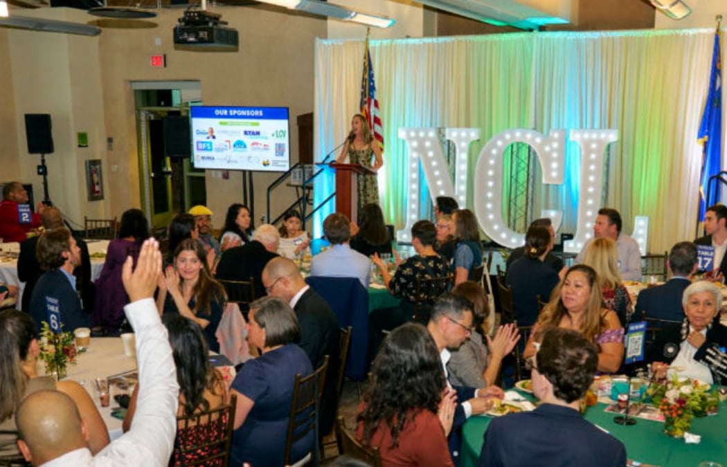 Home Means Nevada Awards Dinner