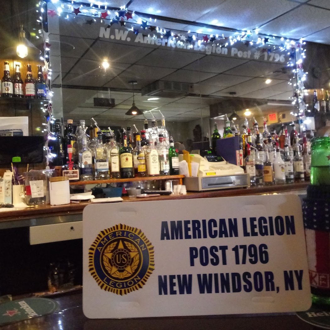 Community Breakfast hosted by the New Windsor Sons of The American Legion 3